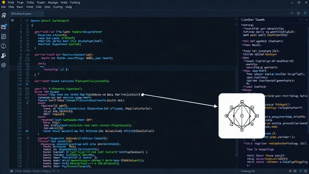 Diagram illustrating an AI agent incorrectly accessing data from another tenant