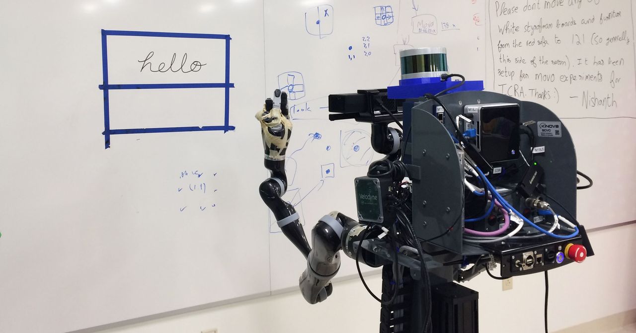 AI Learns to Write in Unknown Languages: A New Paradigm