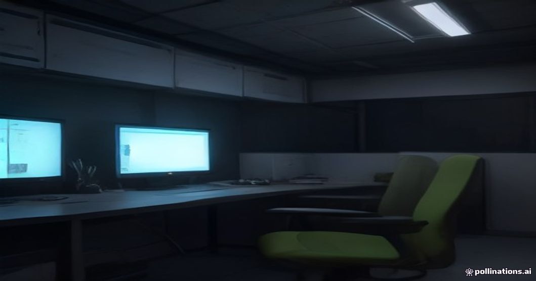 A visual metaphor comparing passive video consumption to an interactive, real-time generated environment.