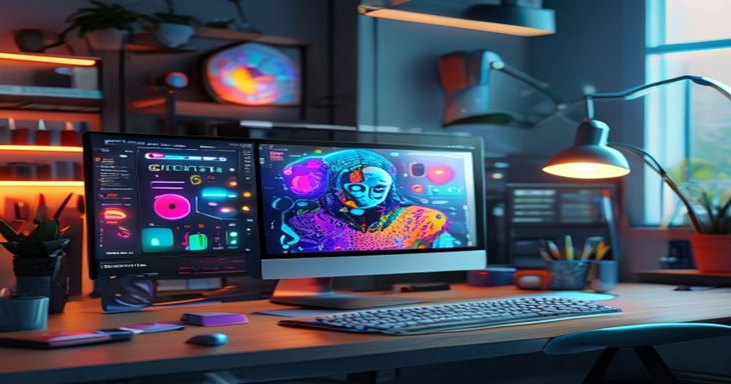 AI Content Tools Automate Social Media Production