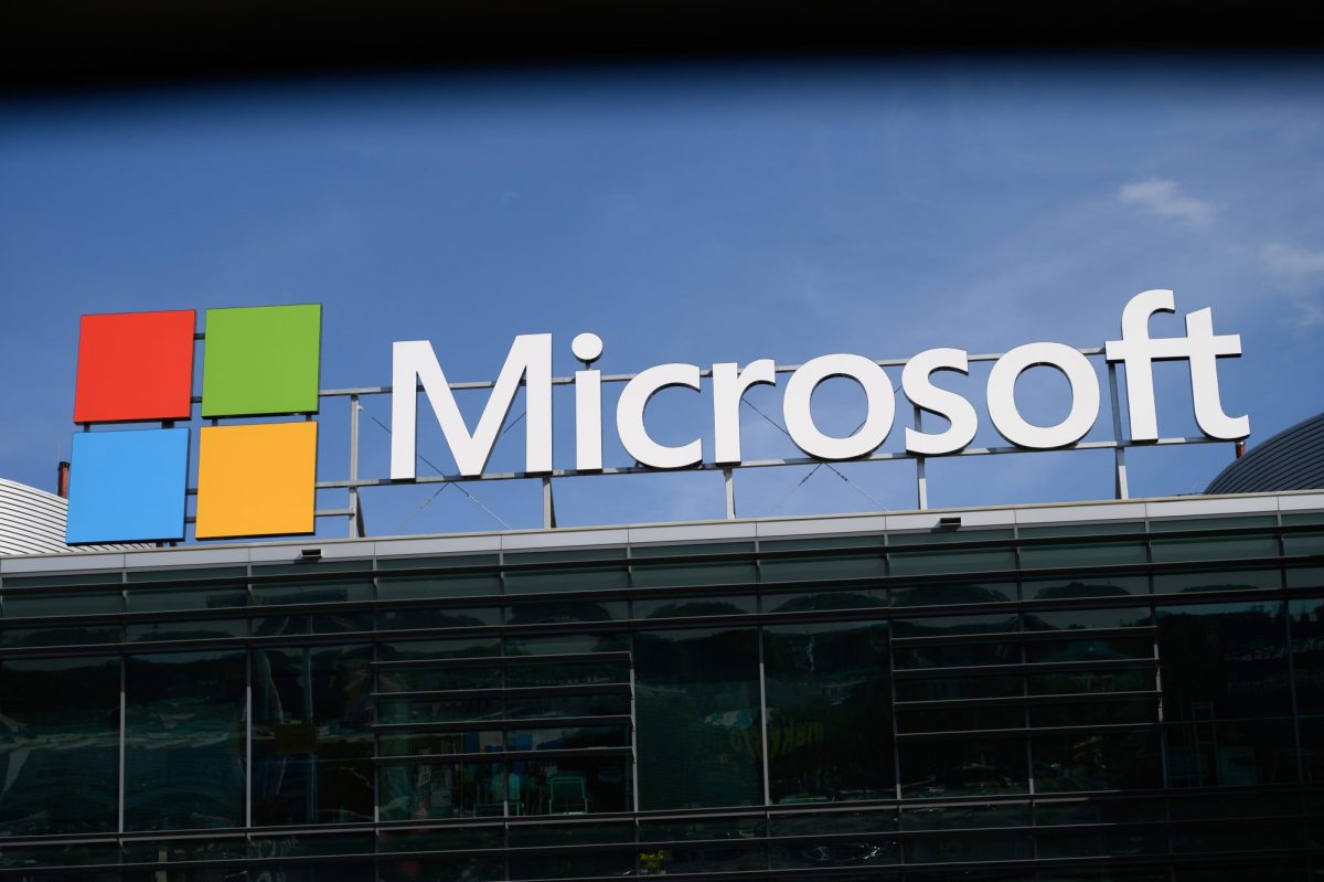 Microsoft Launches AI Deployment Firm with $2.5 Billion