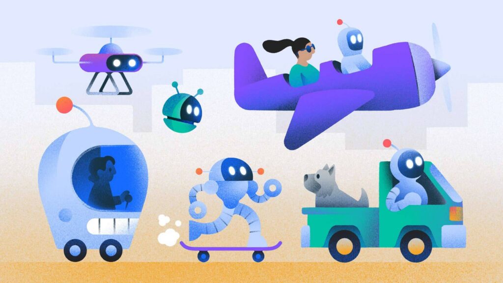 Physical AI Funding Surges to $47.4B in H1 2026, Quadrupling H2 2025 Levels