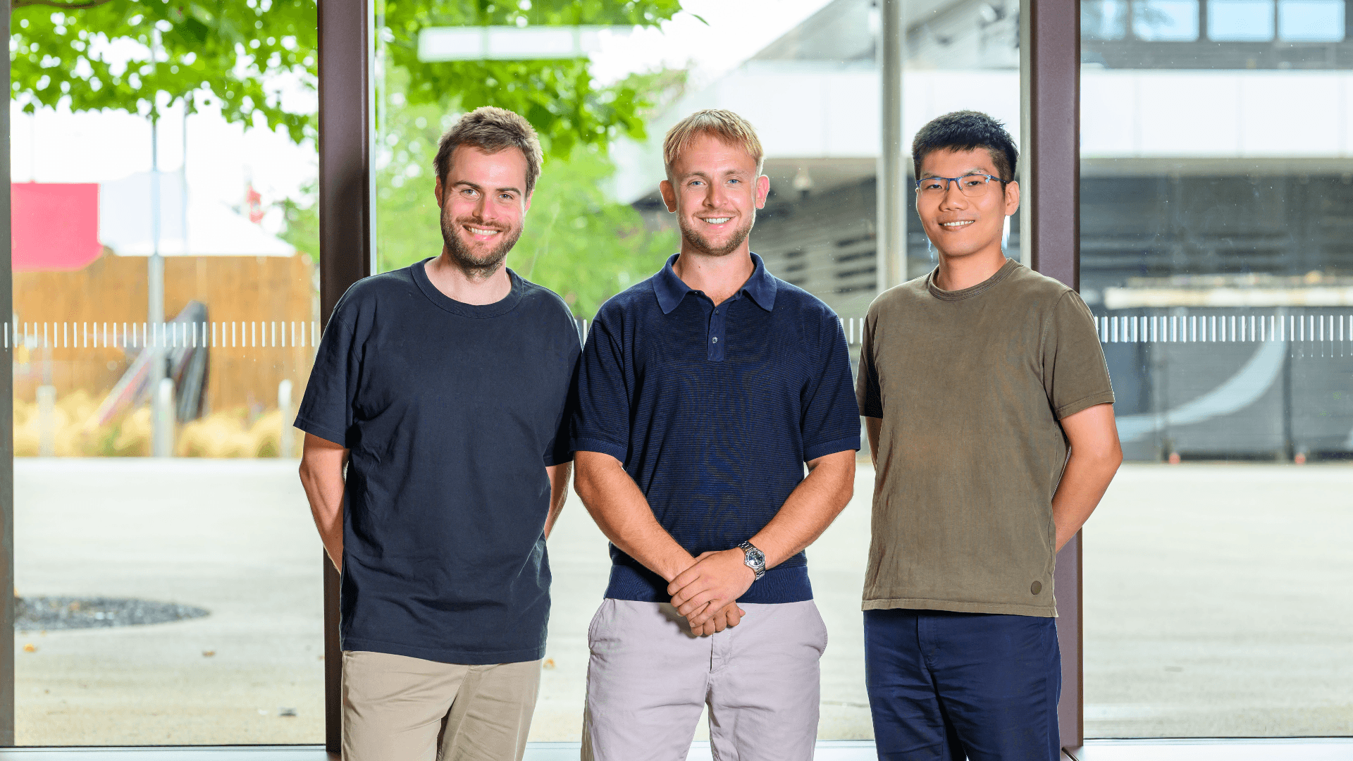 AcouBatt Secures £1.1M for AI-Driven Battery Manufacturing Safety