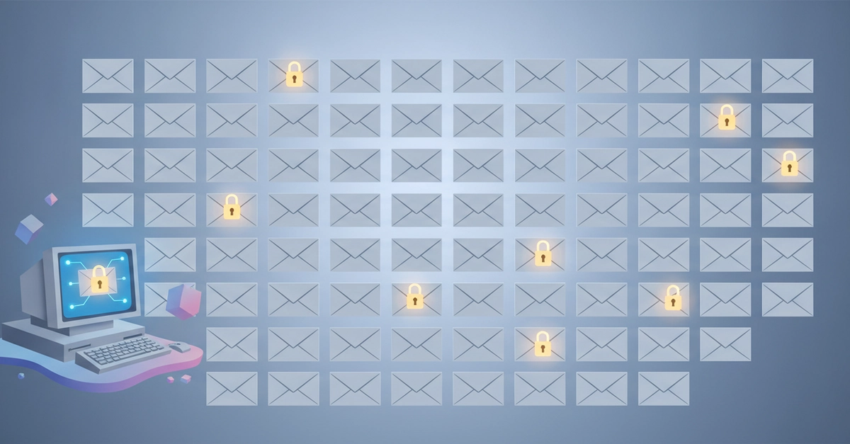 97.8% of Top Domains Lack Critical Email Security: MTA-STS Misconfiguration