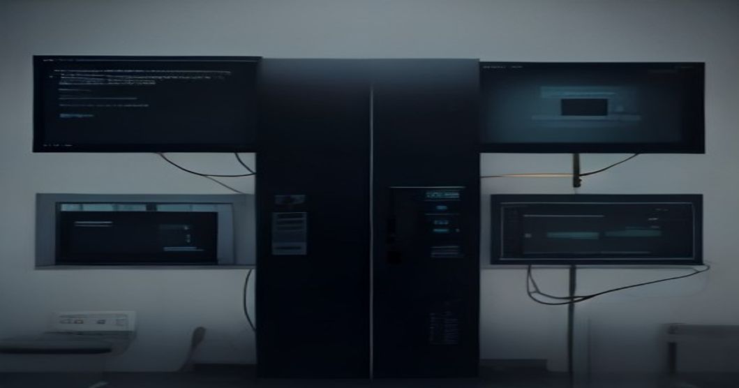 Diagram illustrating the difference between loud code failures and silent prompt system failures