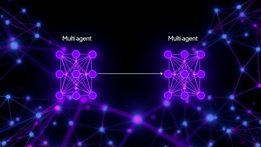 Diagram illustrating the experimental setup comparing single vs. multi-agent Claude Code workflows.