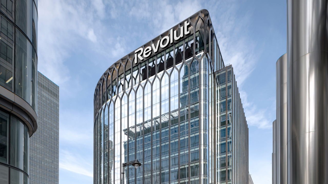 Revolut Launches In-House AI Unit, Prioritizing Proprietary Development