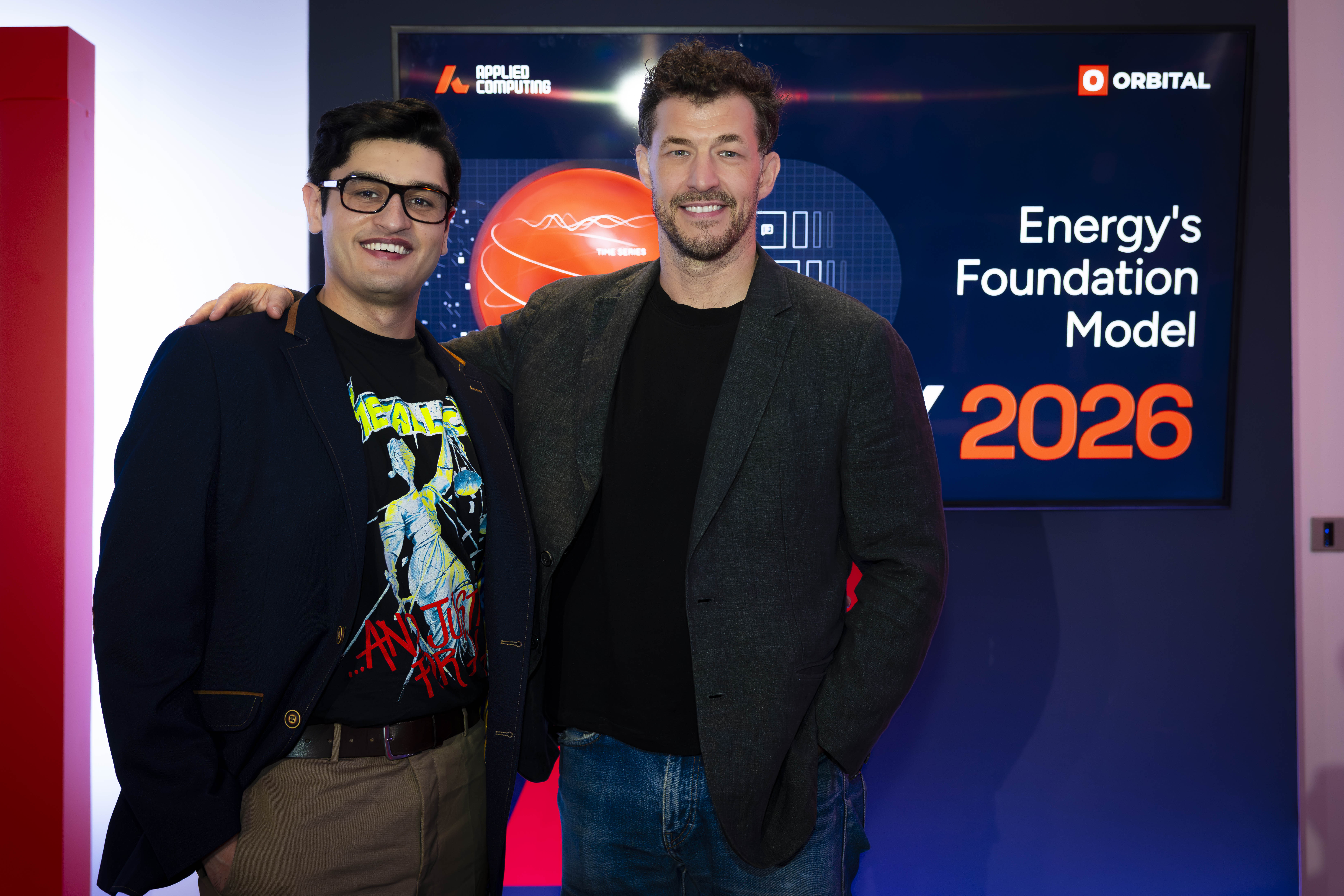 Applied Computing Raises $20M for Plant-Wide AI Model in Oil & Gas