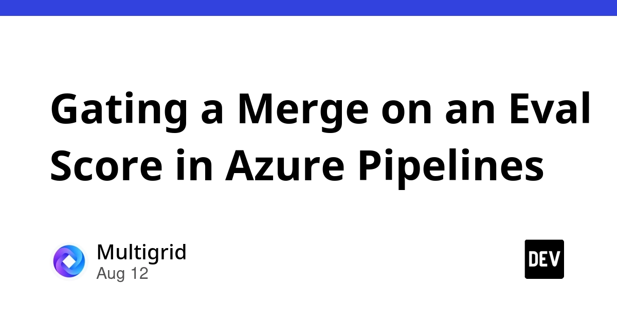 Azure Pipelines PR Triggers: The YAML Pr: Directive Is Inert for Azure Repos