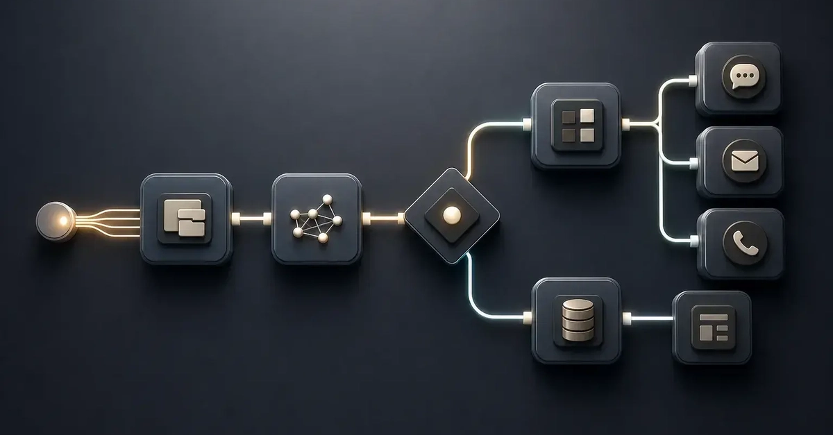 Signal House Emerges as AI Agent Communication Backbone
