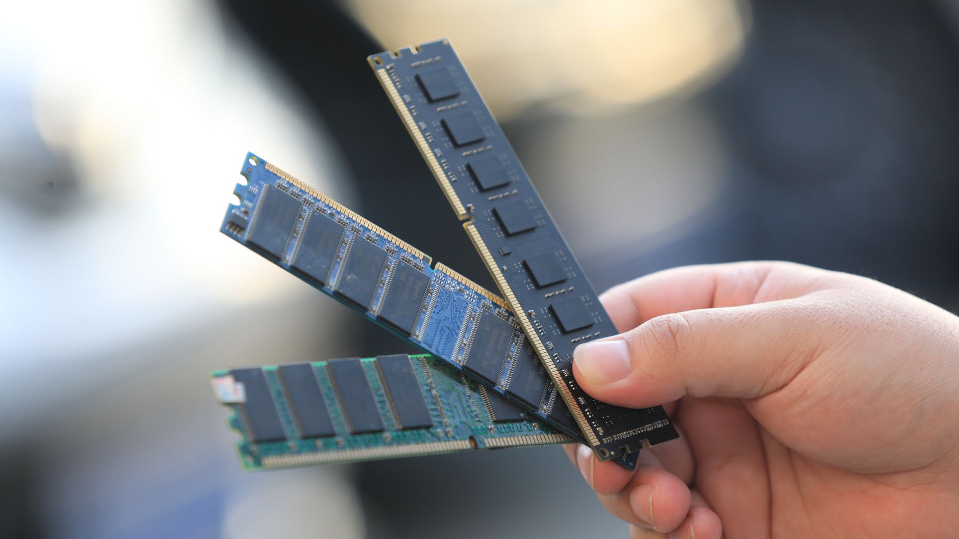 DRAM Price-Fixing Lawsuits: HBM's Role After 20 Years of Failed Cases