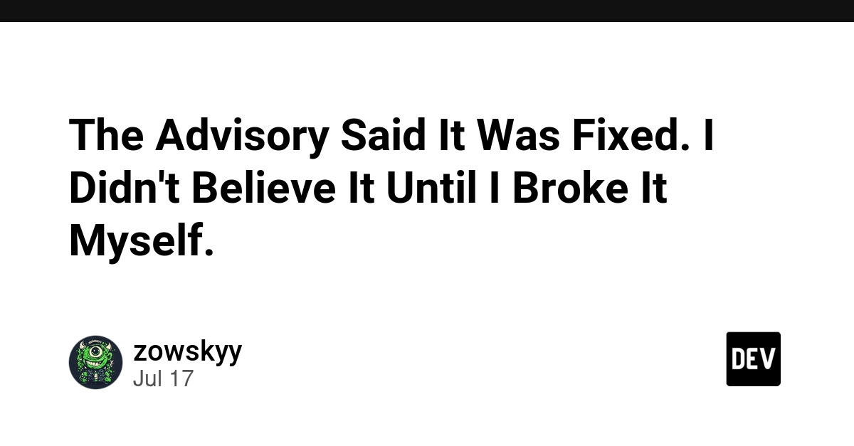 Researcher Proves apktool Vulnerability Fix Ineffective