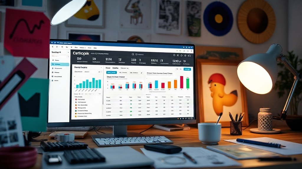 Entropik's Decode dashboard showing a creative analysis with predicted engagement scores