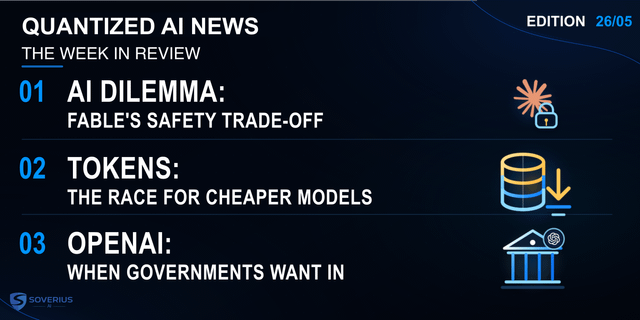 Frontier AI Control: The Staggering Cost of Restricting Advanced Models