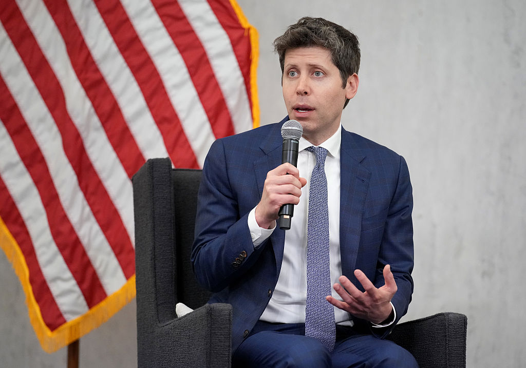 Sam Altman's Autonomous AI Vision: Are Businesses Ready for the Shift?