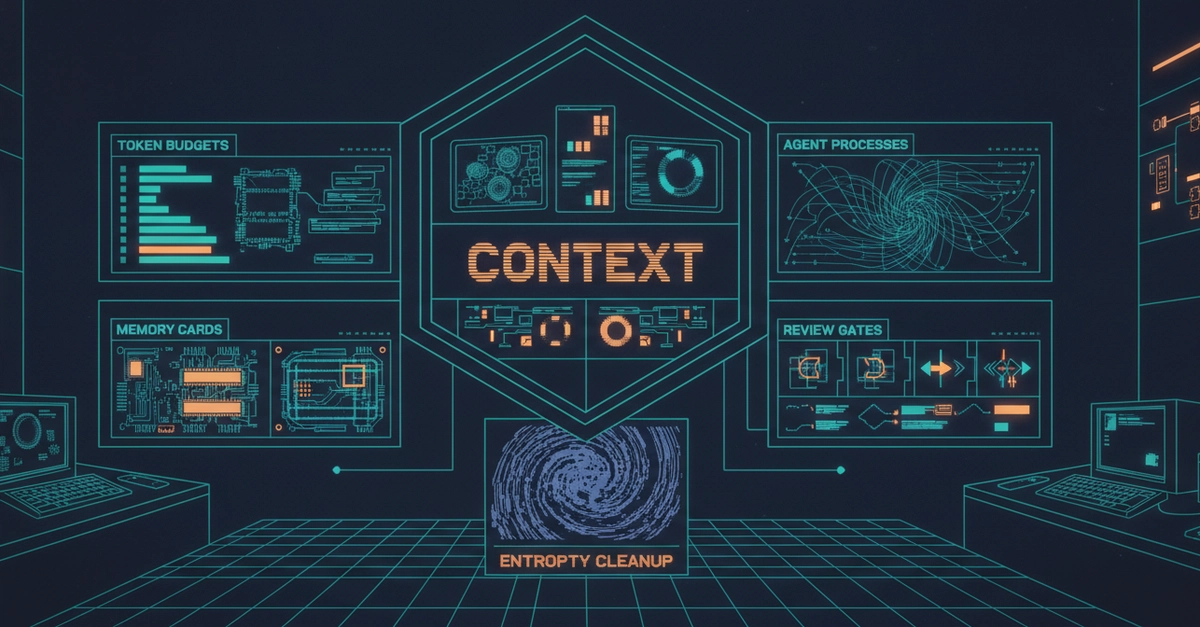 AI Operating System: Context Engineering Emerges as First Runtime Primitive