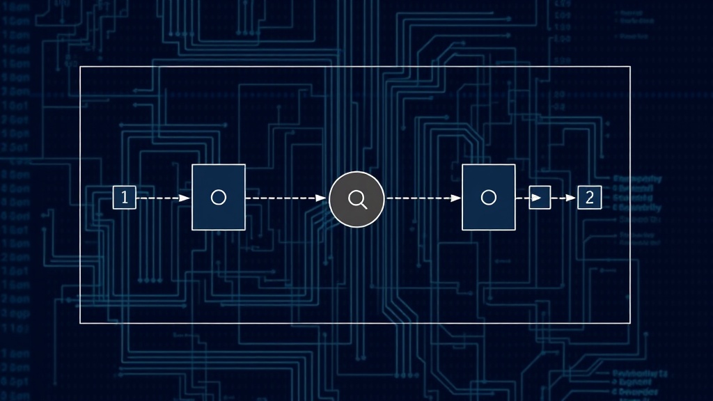 Diagram illustrating a goal-directed controller managing independent task branches.
