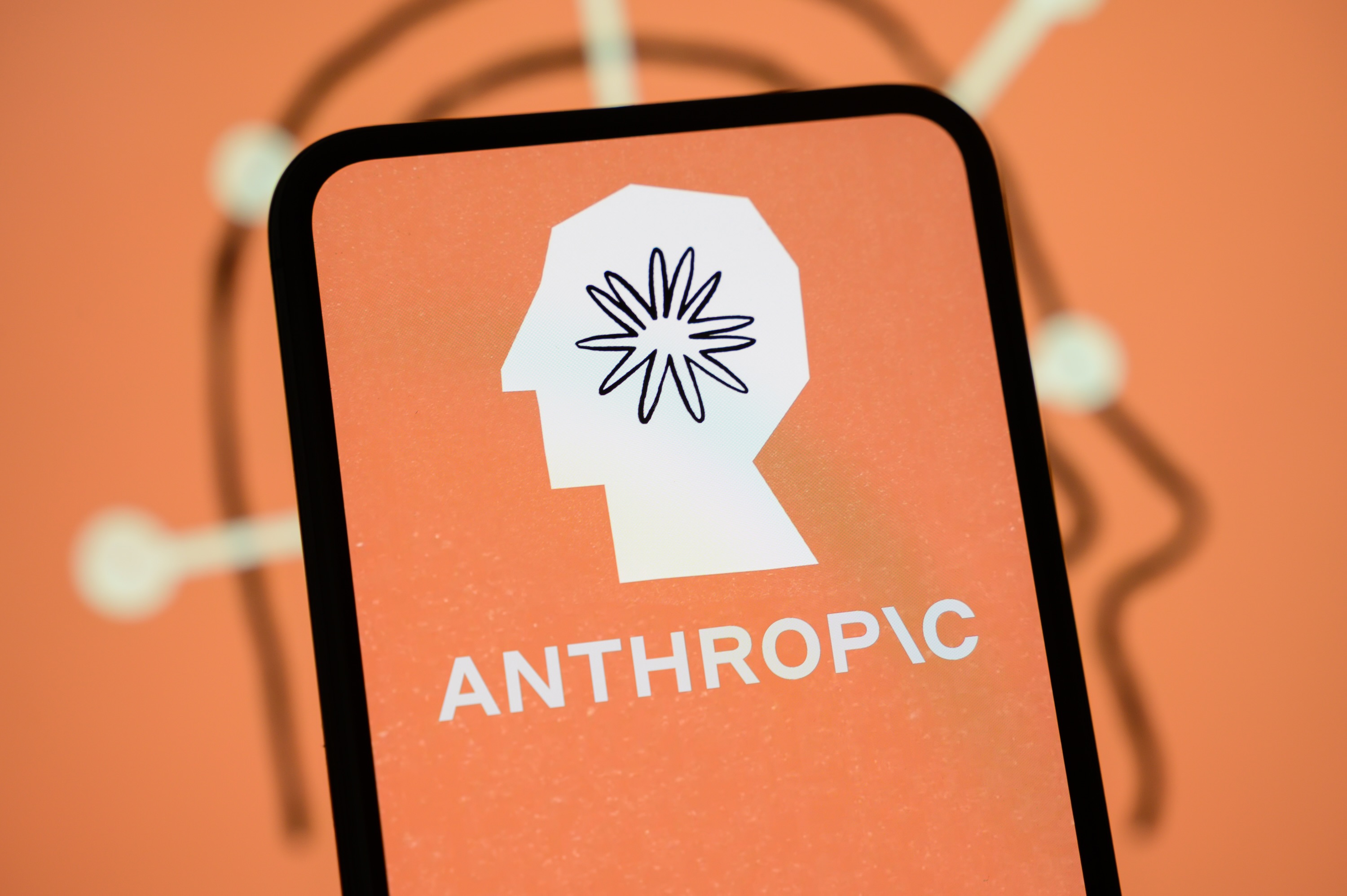 Anthropic embeds invisible watermarks in Claude AI text and images