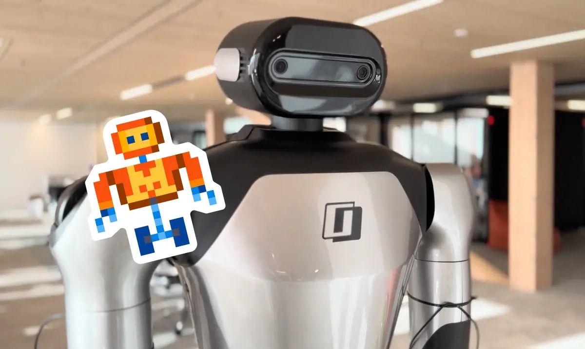 Mistral AI Launches Robostral Navigate for Advanced Robotics Navigation
