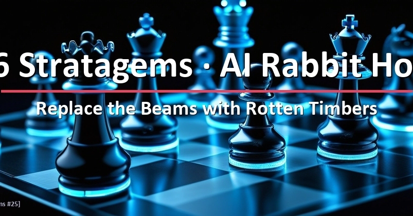 Derek's AI Gambit: Strategic Delay Defeats Advanced System