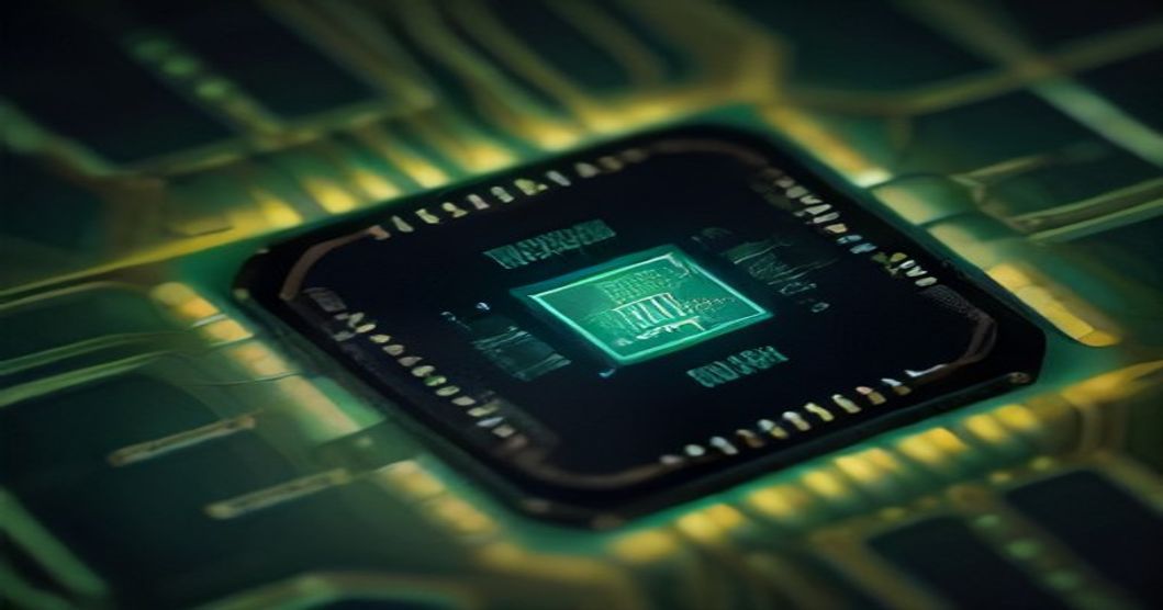 AI Chip Disruption: Could New Architectures Render Data Centers Obsolete?