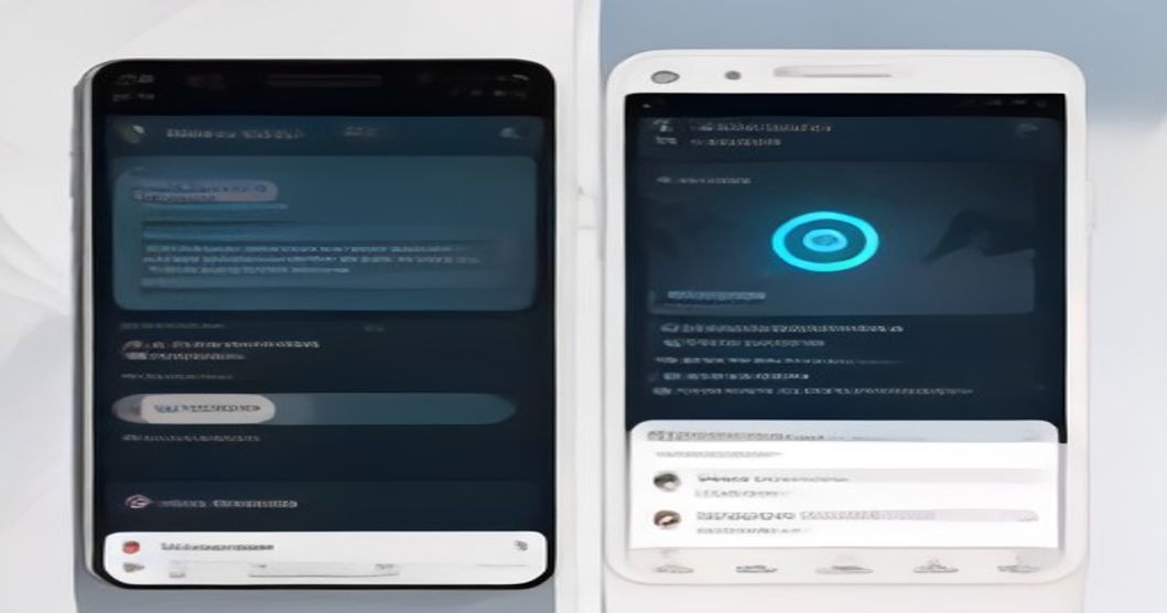 WhatsApp chat interface showing a 
