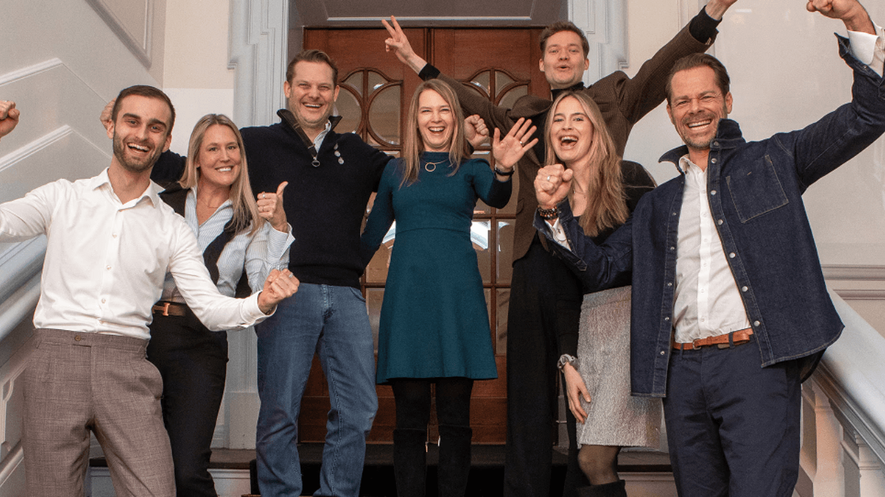 Climentum Capital Closes €60M Climate Tech Fund