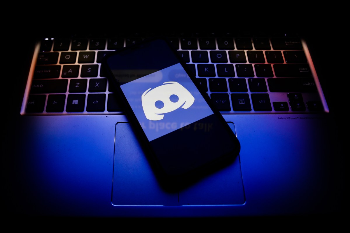 Discord AI Moderation Bug Wrongfully Banned Users