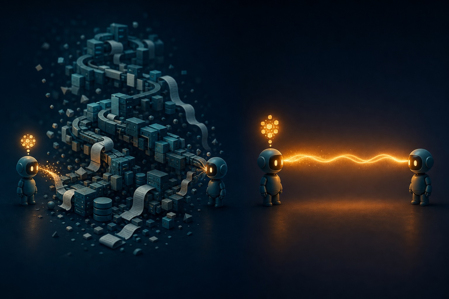 RAG's Reign Ends: The Future of AI Infrastructure is Persistent Neural State