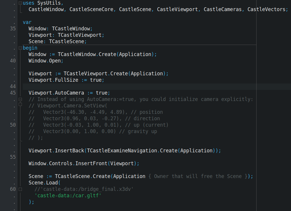 Modern Object Pascal: A Deep Dive for Today's Programmers