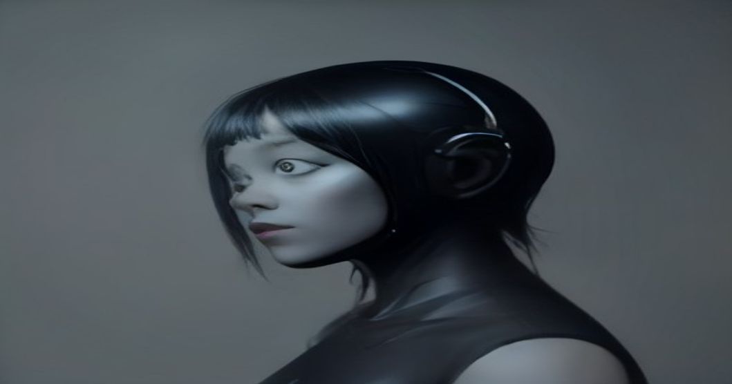 A developer thoughtfully considering various AI learning resource categories