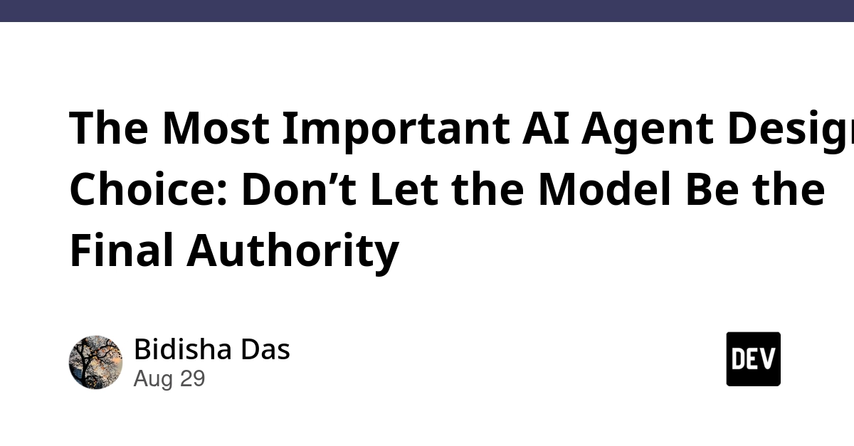 AI Agents: Why Human Oversight is Critical for Action Execution