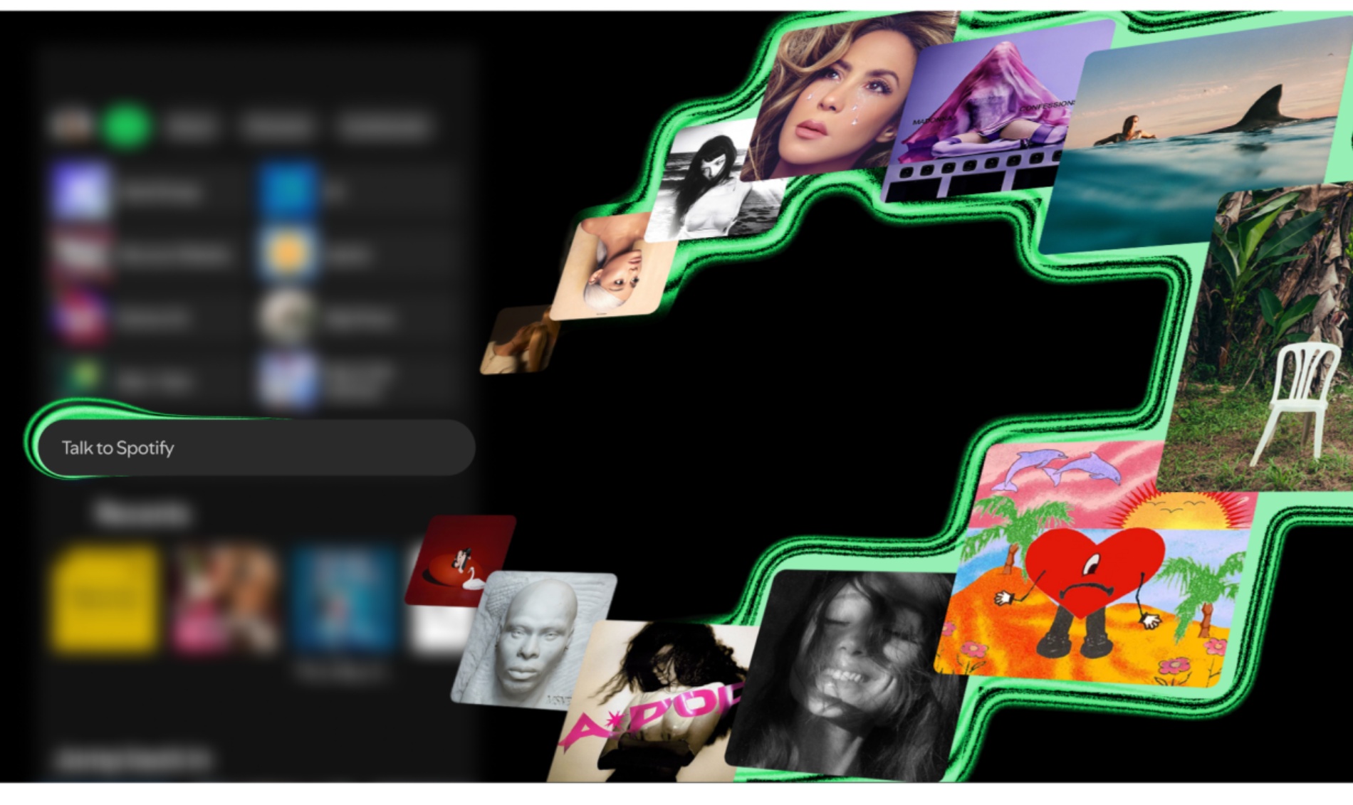 Spotify AI Chatbot Offers Wrapped-Like Insights Year-Round for Premium Users