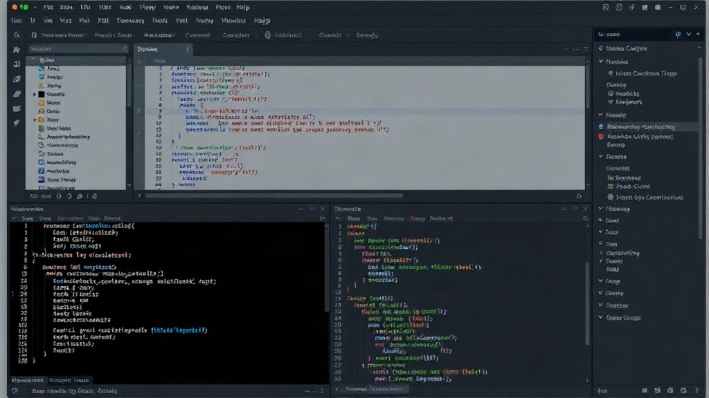 Ramen 2026.09.1 showing a cleaner workspace layout with reduced visual noise.