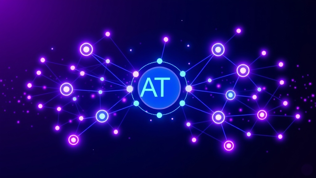 Diagram illustrating VentureTwin AI's independent intelligence modules for career guidance