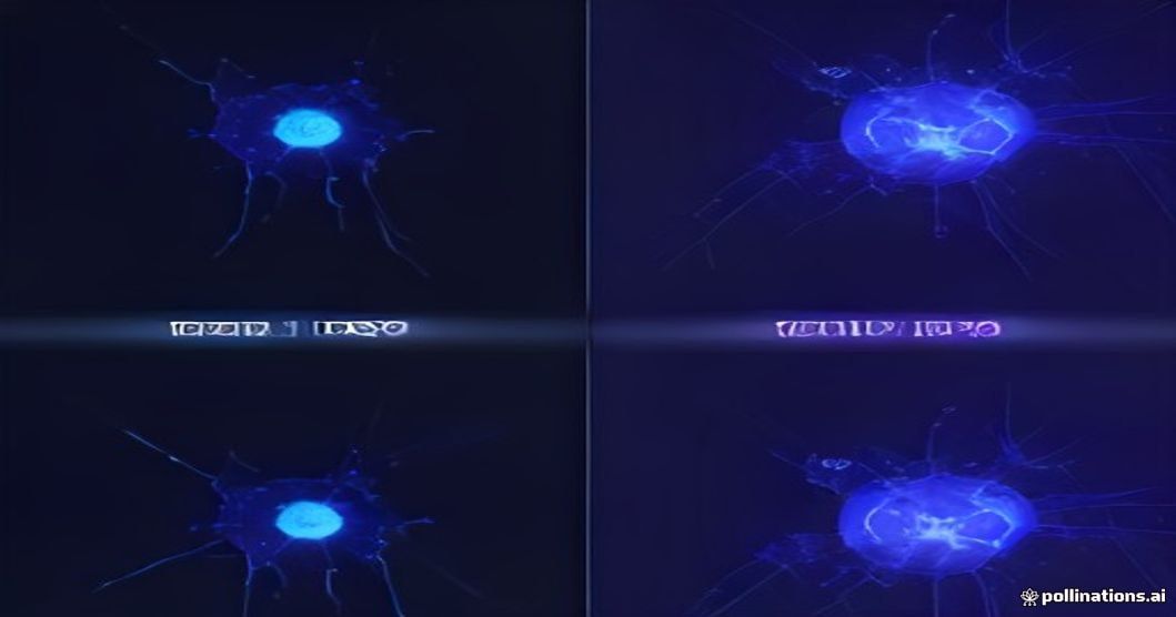 Diagram comparing dense vs. sparse neural network architectures