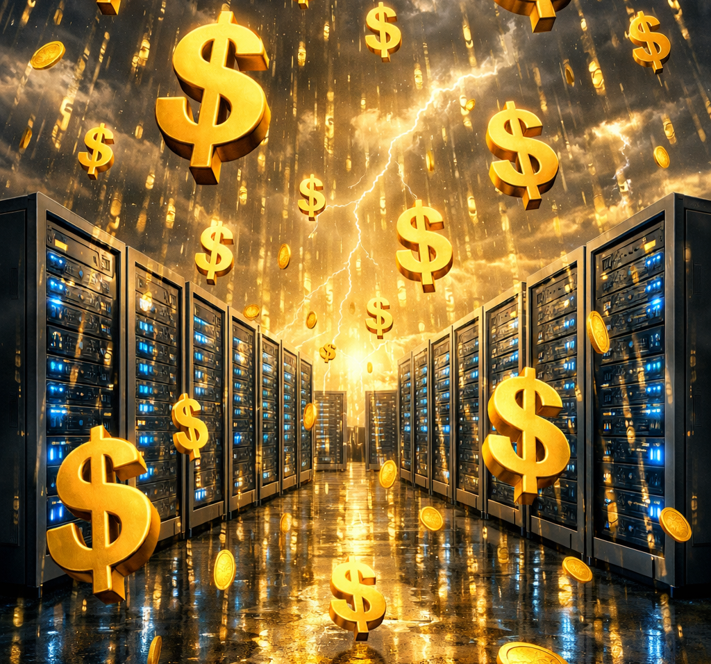 Databricks Valuation Soars to $188B, Cementing AI Leadership