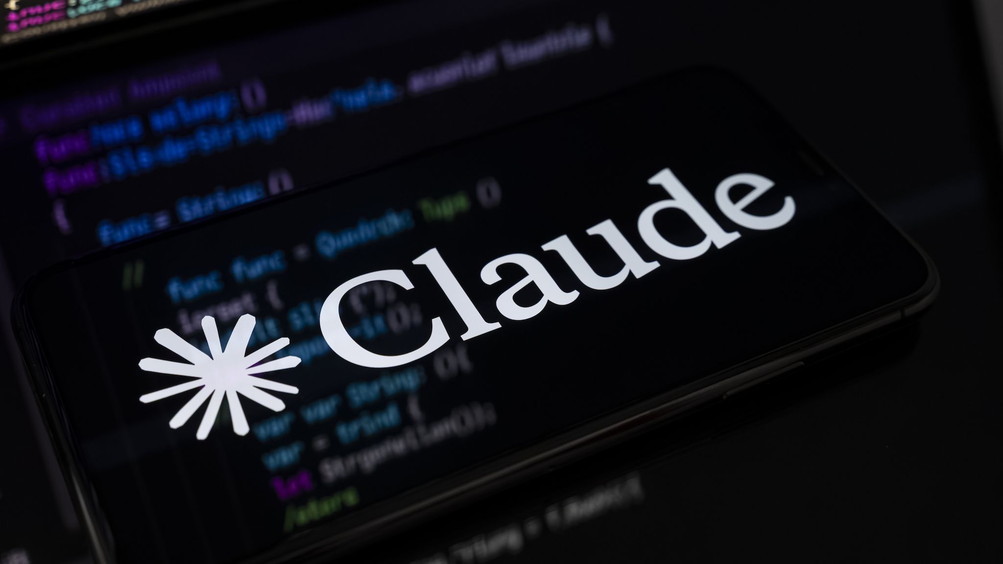 China Alleges Claude Code Has Backdoors, Sending Sensitive Data