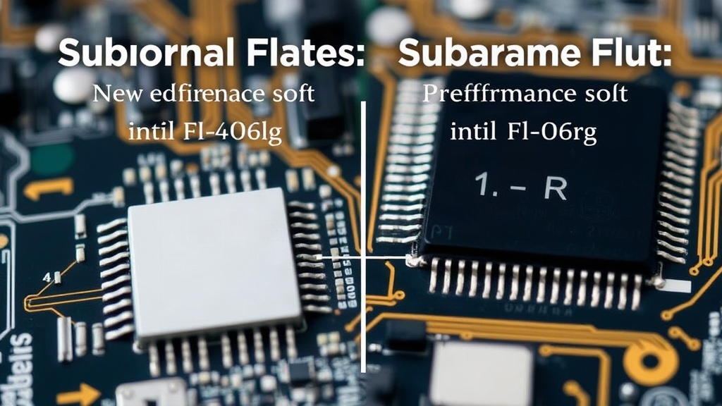 Diagram illustrating the difference between normalized and subnormal floating-point number representation