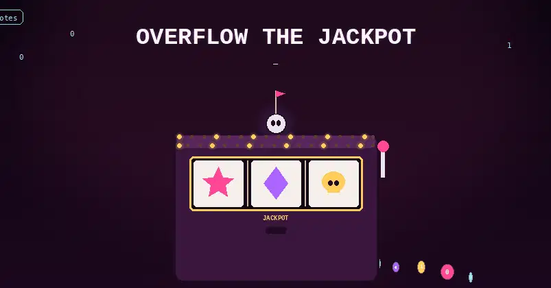 TryHackMe Overflow The Jackpot Writeup: B1t Recovery to Agent P