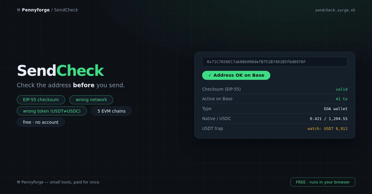 x402 Settlement Addresses Rotate 1000+ Times in 90 Days, Revealing Trust Issues