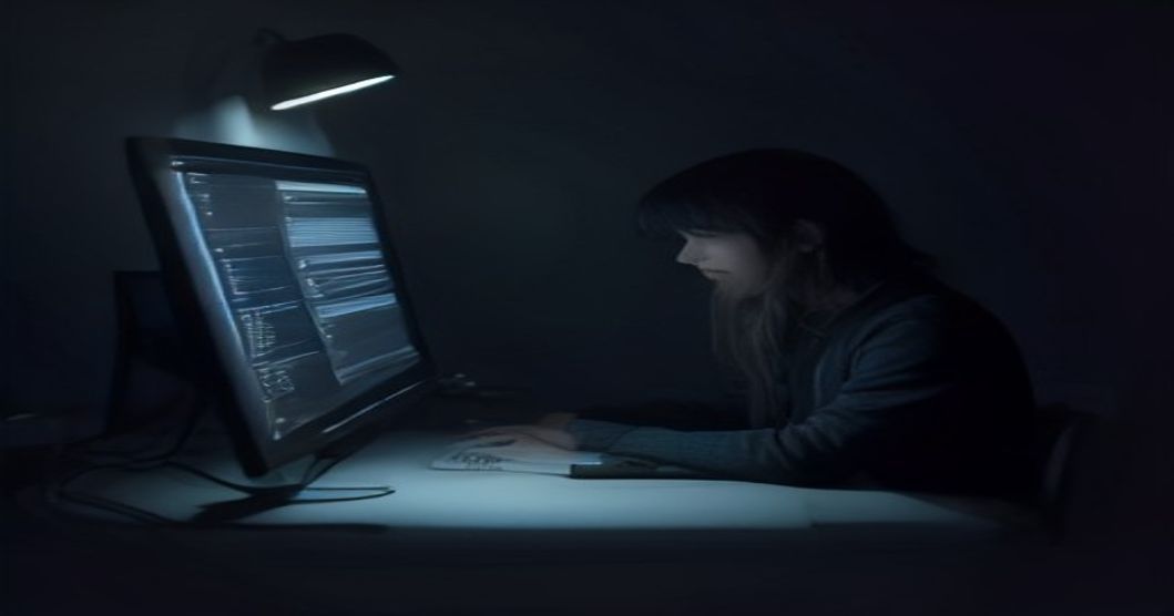 A developer selecting a theme from a dropdown menu in the CodeLook interface