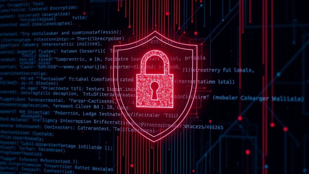 Rust code snippet demonstrating hybrid encryption setup with PQC libraries