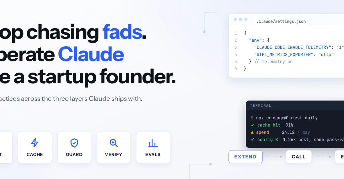 AI Startup Operator: Focus on Core Questions, Not Fads