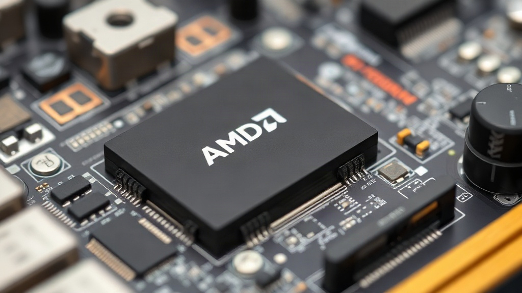 AMD Instinct MI300X GPU architecture overview and specifications