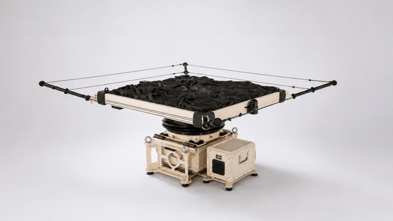 WaiV Robotics Automates Maritime Drone Recovery