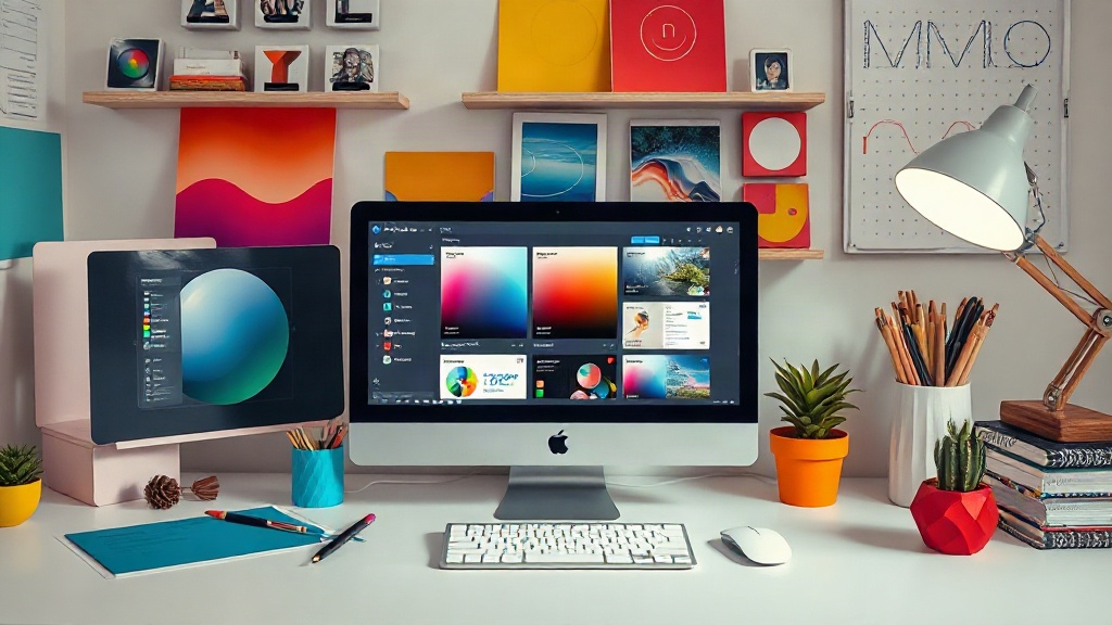 Creative-OS aims to break the mold of generic UI elements like rounded cards and gradient borders.
