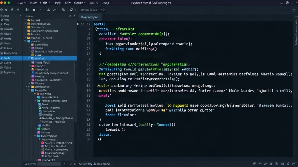 Code example demonstrating errval usage with destructuring assignment