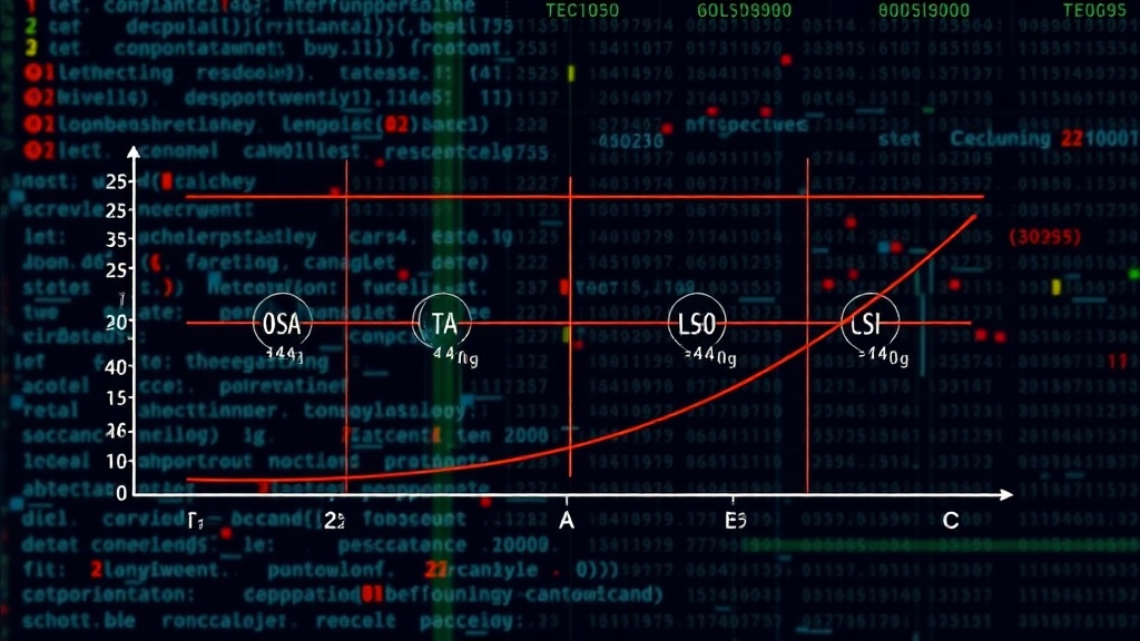 Diagram illustrating confounding variables in a treatment effect model