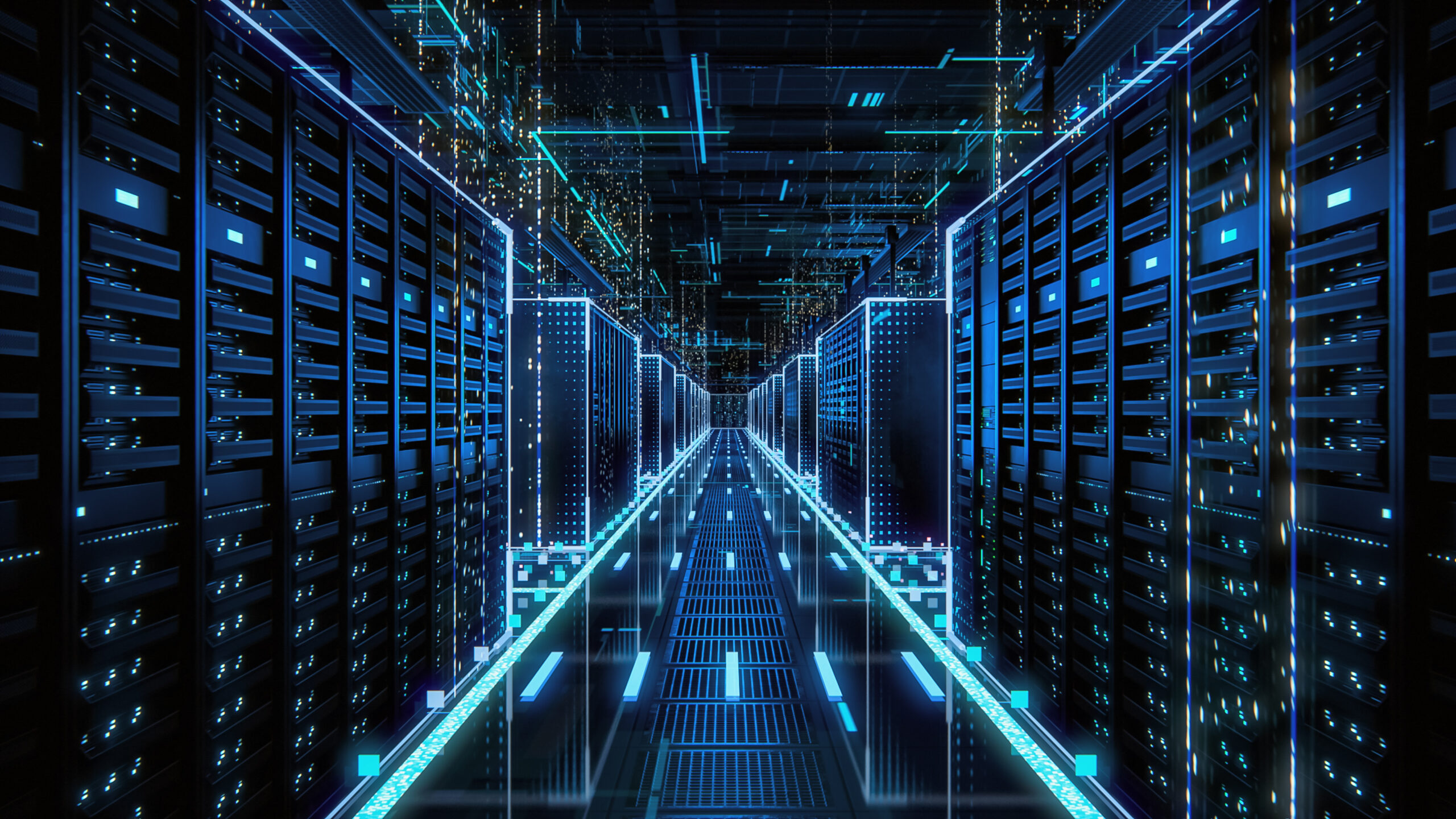 1-Megawatt Rack Debate: Density vs. Architectural Rethink
